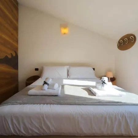 Heart - Patio Parking Ac Wif Apartman *