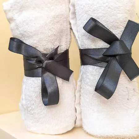 Apartman Heart - Patio Parking Ac Wif *