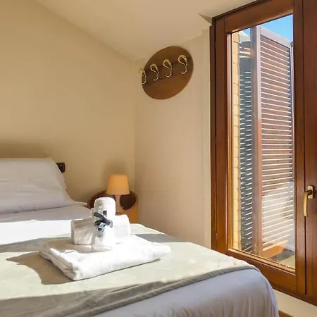 Heart - Patio Parking Ac Wif Civitanova Marche