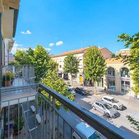 Apartman Heart - Patio Parking Ac Wif *