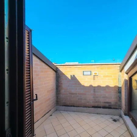 Apartman Heart - Patio Parking Ac Wif Civitanova Marche