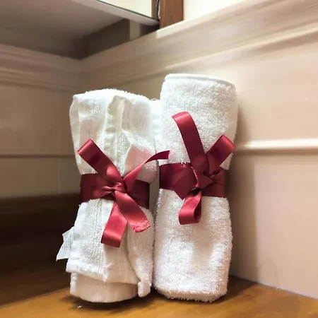 Heart - Patio Parking Ac Wif チヴィタノーヴァ・マルケ