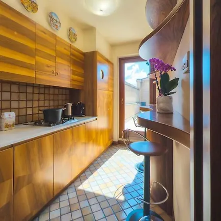 Heart - Patio Parking Ac Wif アパート *